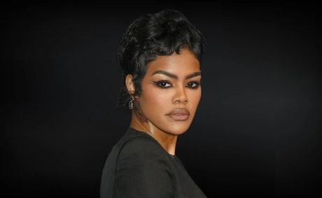 Teyana Taylor Explains What Really Happened During Jay-Z’s Yankee Stadium Performance