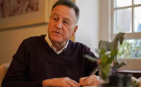 Let Sense Prevail on Tony Leon’s PR Company: Lobbying and Corruption Are Not the Same