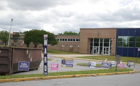 2026 Primary Election Results Certified, New Countywide Leadership Changes