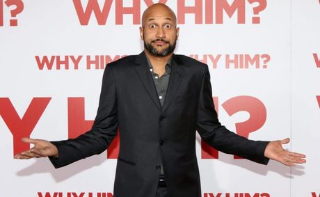 Keegan-Michael Key makes a case for road trips