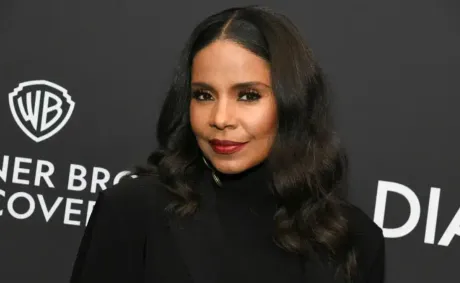 ‘I Got to Stop’: Sanaa Lathan Reveals the Hidden Family Curse That Nearly Derailed Her Career and Made Her Face the Truth About Her Shocking Addiction