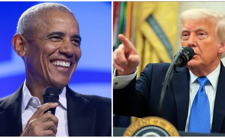 ‘He Finally Went Low’: Obama Stops Playing Nice, Publicly Humiliates Trump Over Iran Disaster and Exposes the One Petty Obsession That Keeps Him Spiraling