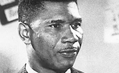 This Week in Black History, June 12, 1963