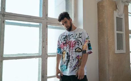 13 things men wear that might instantly turn women off