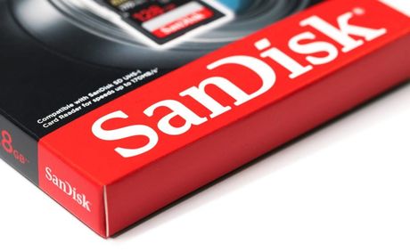 SanDisk stock up 10% ahead of earnings. Here’s why