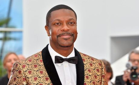 Chris Tucker hasn’t had sex in 3 years. Here’s why