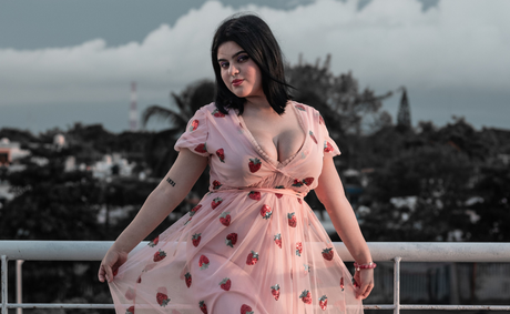 10 plus-size dresses curvy women are buying in every color this summer
