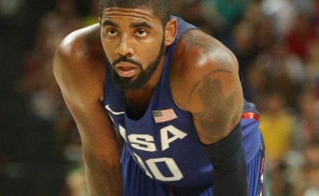 Mavericks’ risky gamble on keeping Kyrie Irving could backfire