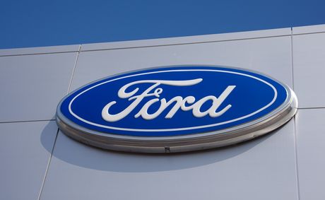 Ford surges 24% in May but 2 red flags emerge