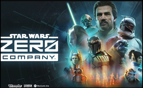 Star Wars Zero Company Date Leaks Before SGF