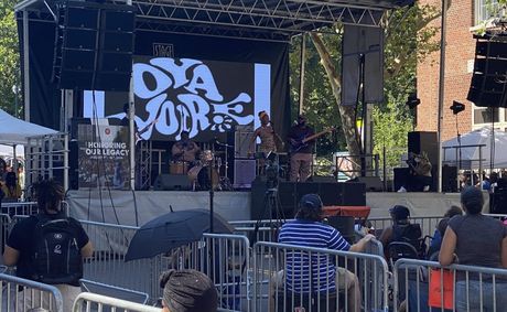 52nd Annual HARLEM WEEK closes out ‘Honoring Our Legacy’