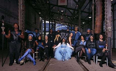 Sounds of Blackness and Jovonta Patton land Stellar Award nod