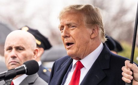 Trump’s Canada warning just got more serious