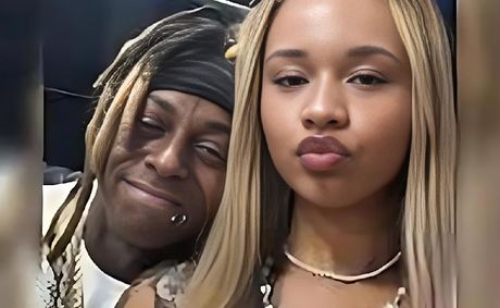 Lil Wayne Split, SZA’s Autism Diagnosis and Marcellus Wiley Arrest Lead Entertainment & Sports News