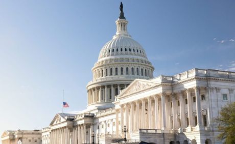 Senate majority odds shift in a new round of polling