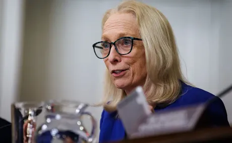 Democrat Pulls Out a KKK-Melted Clock, Drops It on the GOP Mid-Hearing, Then Asks the Question That Ties Stephen Miller Directly to White Nationalism
