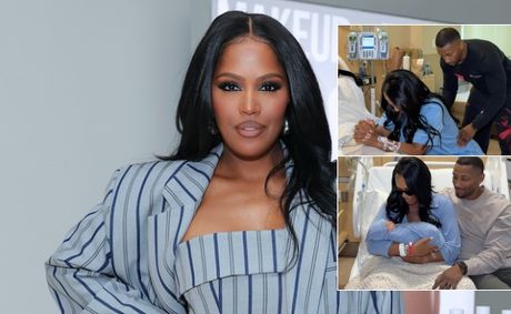 MakeupShayla Is A Mom! Beauty Influencer Welcomes 1st Child With Husband (Video)