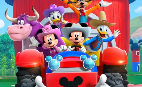 ‘Mickey’s Country Farm’ Coming to Disney Jr. June 30 | VIDEO