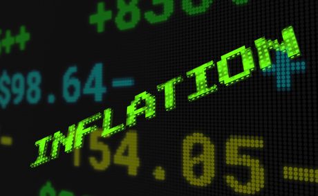 Mortgage rates drop to 6.36% amid rising inflation fears