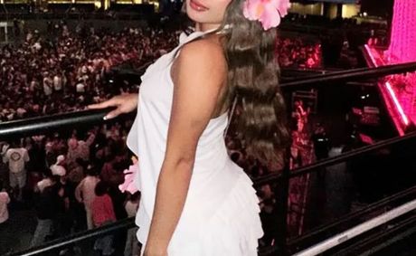 Colombian Influencer Sofia Murillo Killed in Rio Sightseeing Helicopter Crash With Mother and Grandmother