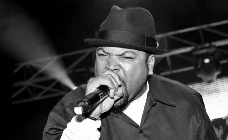 Ice Cube’s Big3 League Set to Go Public After $290M Valuation