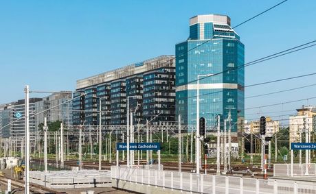 Warsaw Office for Rent – How to Find, Evaluate and Secure the Right Space for Your Organisation.