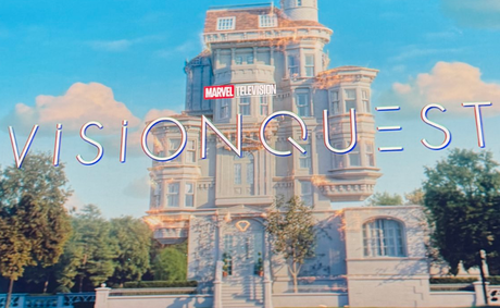 Marvel Studios D23 Showcase Reveals ‘VisionQuest’, ‘Avengers: Doomsday’, ‘X-Men’ & More