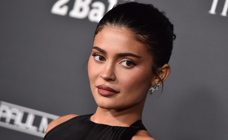 Kylie Jenner’s one-word comment says it all