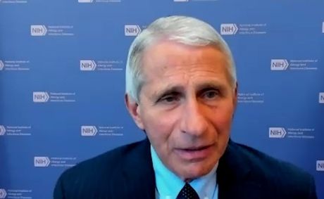 Fauci contempt vote and the one thing standing in the way