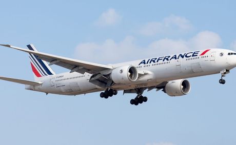 Why an Air France flight was suddenly diverted to Montreal
