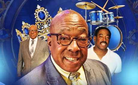 Remembering Jonathan Daniel Shanks Sr.: A Local Gospel Legend, ‘Servant Leader’