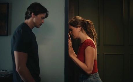 Everyone Is Watching the Trailer for&nbsp;40 Dates and 40 Nights: Here’s Why
