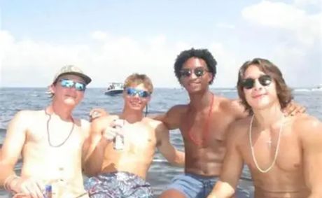 AGONY: A boat trip, a Black teenager’s tragic death and a family’s desperate search for answers