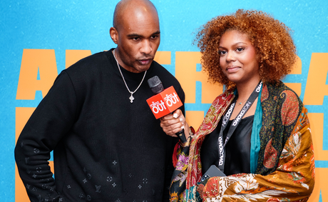 Datari Turner talks Black fatherhood and legacy