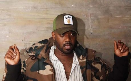 Ray J Rumored For Celebrity Boxing Match & We Are Concerned