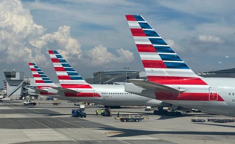 DFW chaos: 300 flights canceled as Texas storms roll in