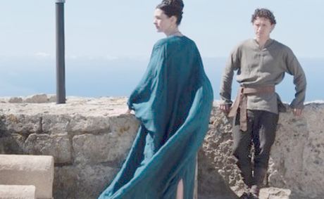 MOVIE REVIEW: ‘The Odyssey’ takes viewers on three-hour tour of history