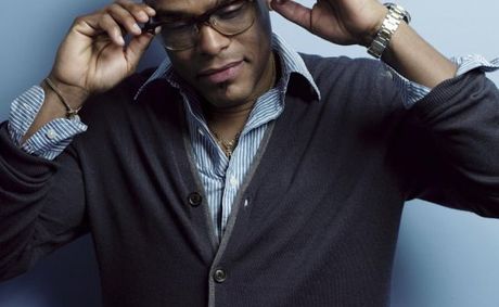HARLEM WEEK honors Maxwell and 30 years of ‘Urban Hang Suite’