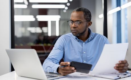 IRS rolls out new tax break for struggling small businesses