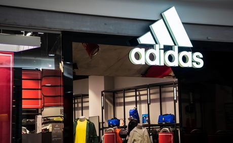 Adidas jerseys are dropping to $35 right now
