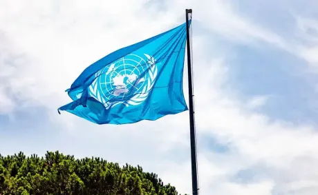 United Nations Proclaims 2027–2036 as International Decade of Strengthening Peace for Future Generations