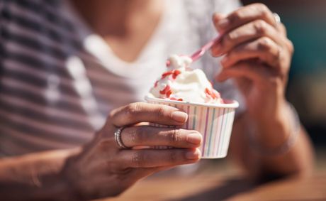 Straus ice cream recall hits shelves in 17 states