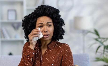 Eight ways grief after losing a spouse is different than people expect
