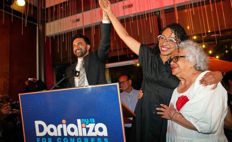 Mamdani’s midas touch drives DSA primary wins as Daraliza Avila Chevalier ousts Espaillat