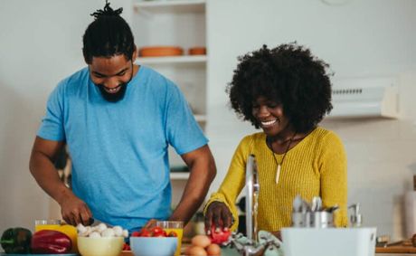 How to Design a Home Kitchen That Supports Multiple Cooks