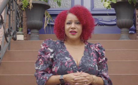 Nikole Hannah-Jones: Pulitzer Prize-Winning Journalist, Creator of The 1619 Project, and Leading Voice on Racial Injustice