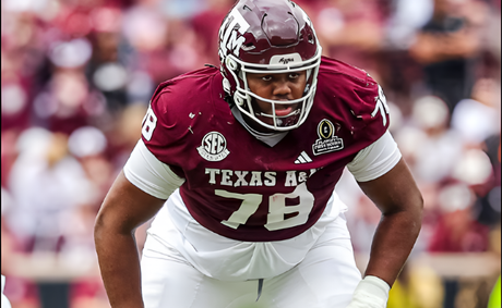 The gutsy detour that saved JonDarius Morgan’s career