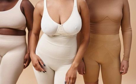 12 Ways Comfort Is Changing How Plus-Size Women Dress for Summer