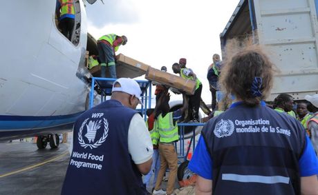 Ebola Returns: Recent Outbreaks in DRC, Uganda Considered Global Health Emergency