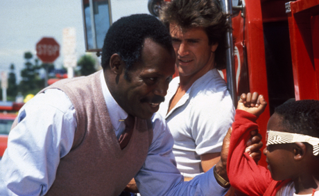 Mel Gibson’s surprising words about Danny Glover